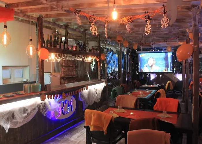 Guest house The House 3*