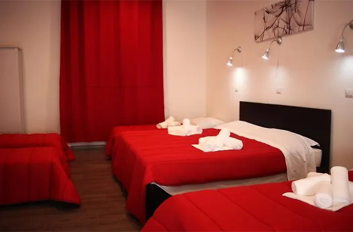 Guest house The House 3*