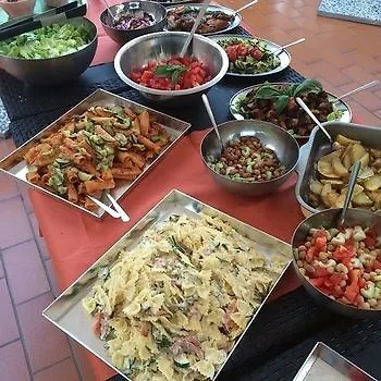 Guest house The House