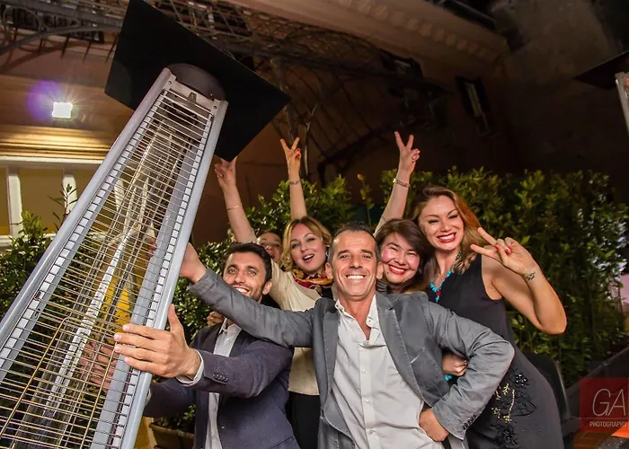 The House Guest house 3*